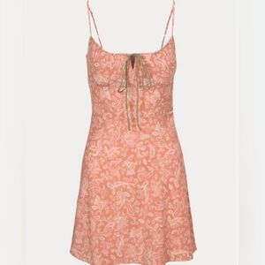 REALISATION PAR INEZ DRESS IN DAZED